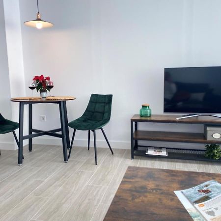 Carmen'S Cozy Apartment טורמולינוס מראה חיצוני תמונה
