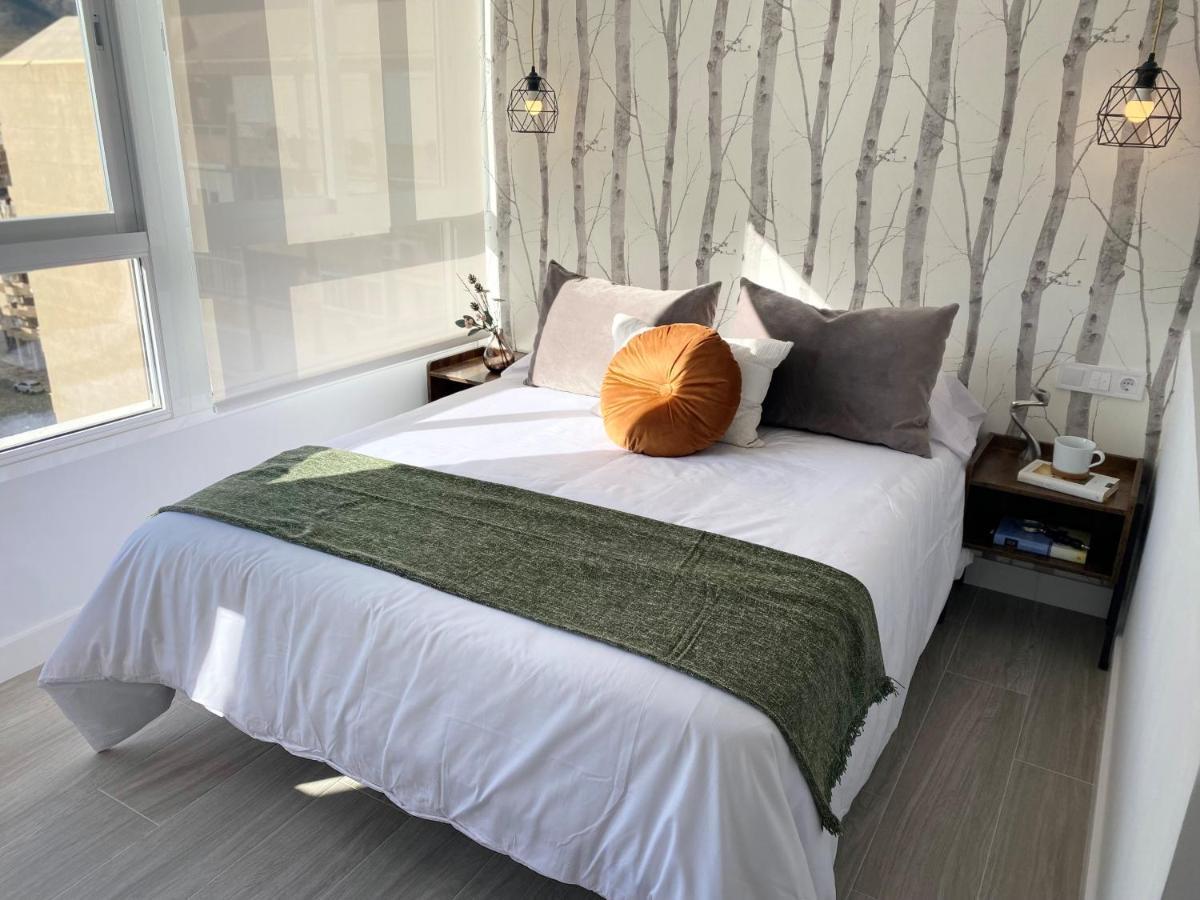 Carmen'S Cozy Apartment טורמולינוס מראה חיצוני תמונה