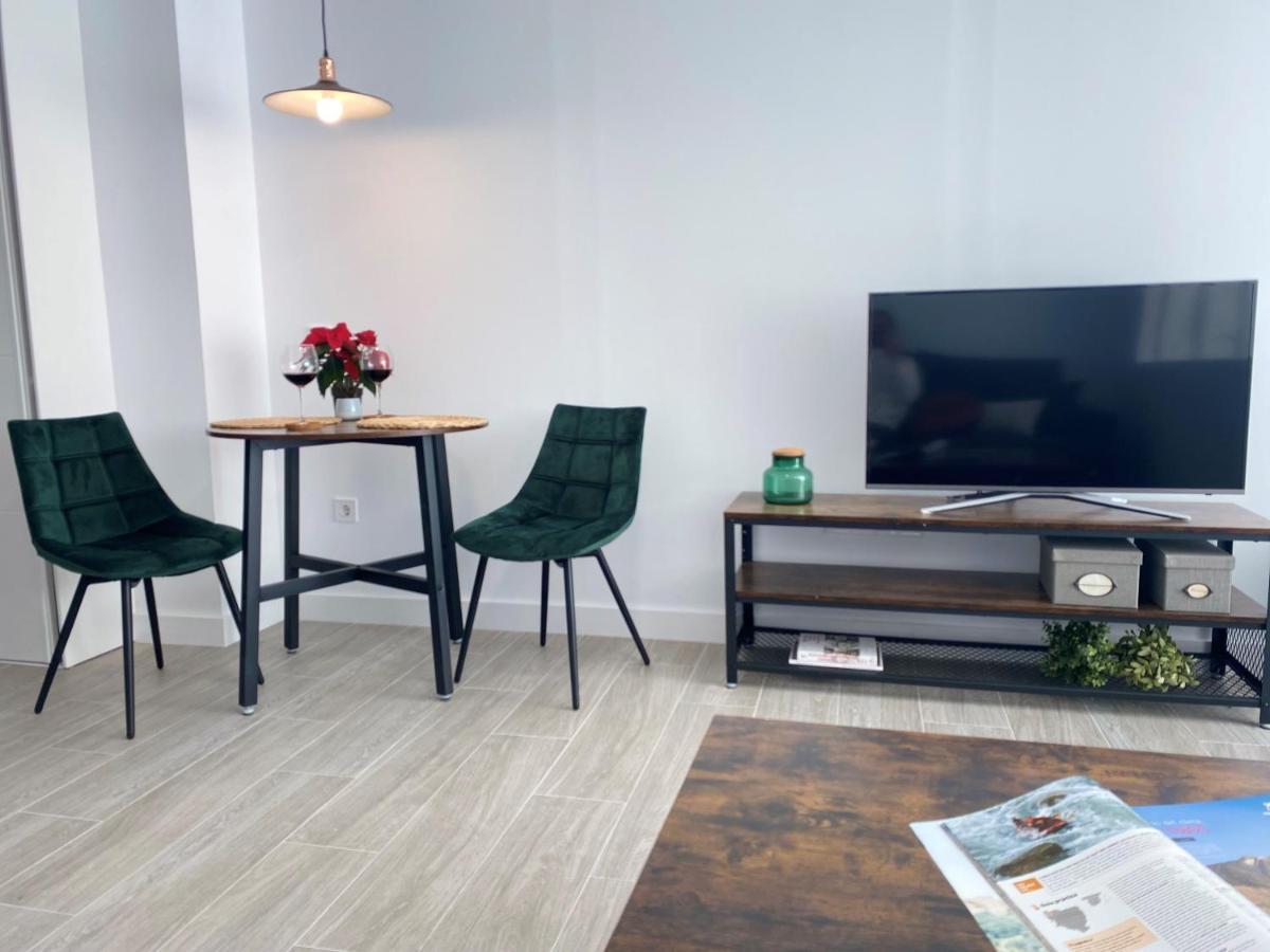 Carmen'S Cozy Apartment טורמולינוס מראה חיצוני תמונה