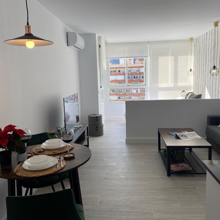 Carmen'S Cozy Apartment טורמולינוס מראה חיצוני תמונה