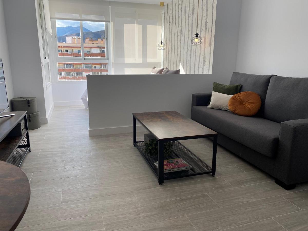 Carmen'S Cozy Apartment טורמולינוס מראה חיצוני תמונה