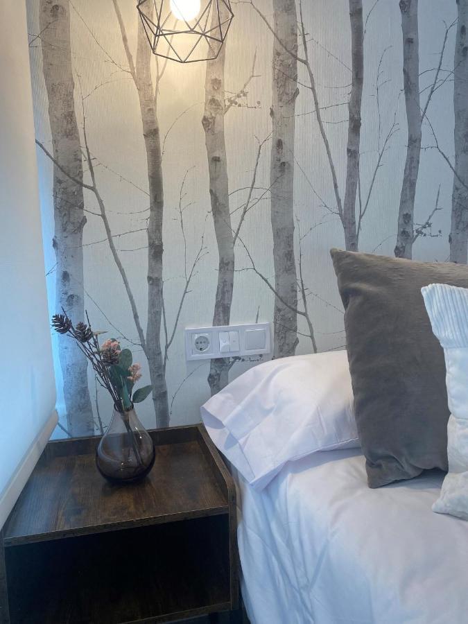 Carmen'S Cozy Apartment טורמולינוס מראה חיצוני תמונה