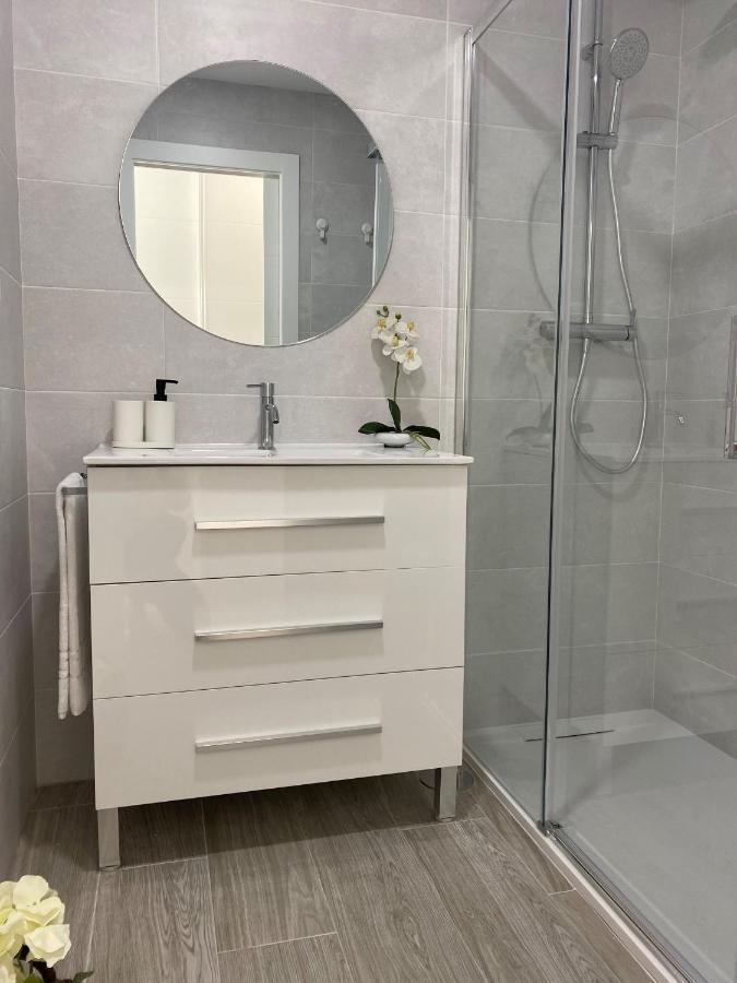 Carmen'S Cozy Apartment טורמולינוס מראה חיצוני תמונה