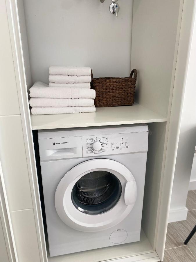 Carmen'S Cozy Apartment טורמולינוס מראה חיצוני תמונה