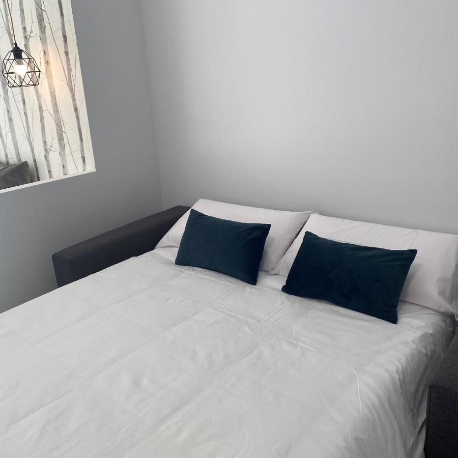 Carmen'S Cozy Apartment טורמולינוס מראה חיצוני תמונה
