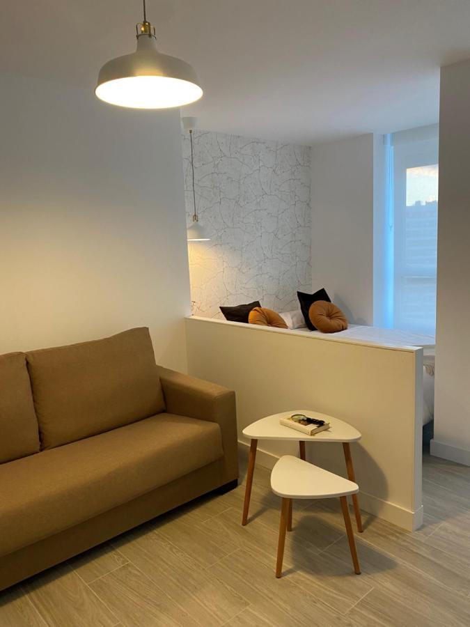Carmen'S Cozy Apartment טורמולינוס מראה חיצוני תמונה