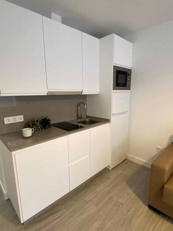 Carmen'S Cozy Apartment טורמולינוס מראה חיצוני תמונה