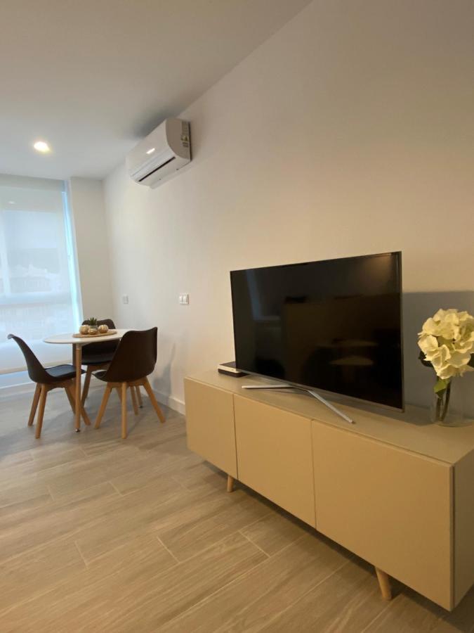 Carmen'S Cozy Apartment טורמולינוס מראה חיצוני תמונה