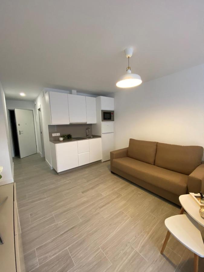 Carmen'S Cozy Apartment טורמולינוס מראה חיצוני תמונה