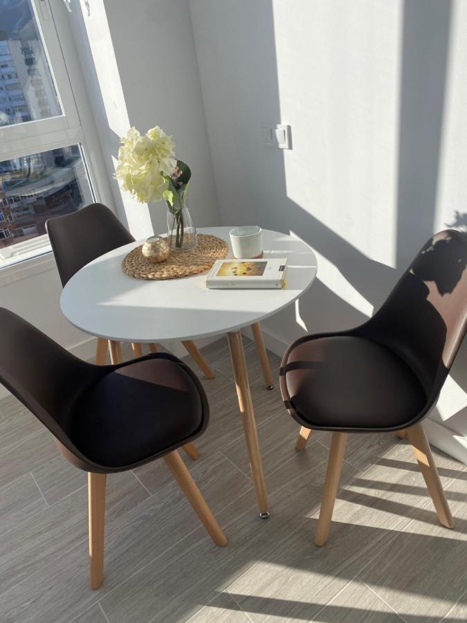 Carmen'S Cozy Apartment טורמולינוס מראה חיצוני תמונה